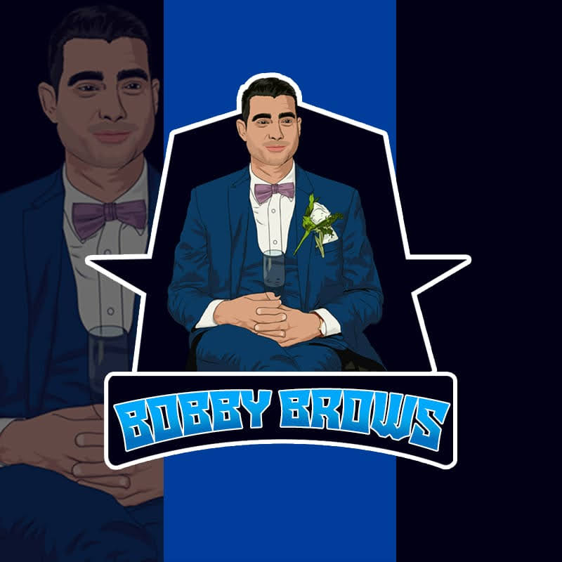 Illustrated Logo