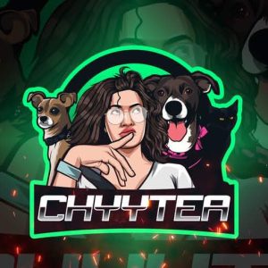 Mascot Logo