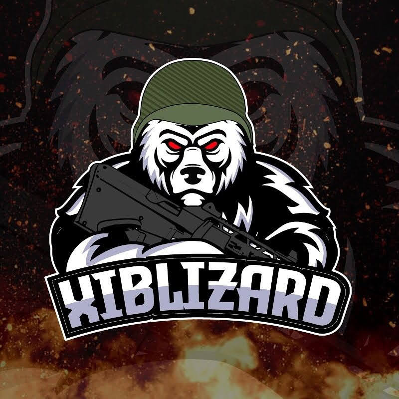 Mascot Logo