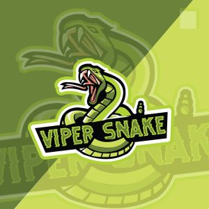 Mascot Logo
