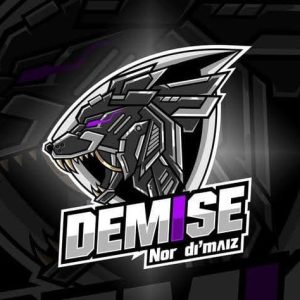 Mascot Logo