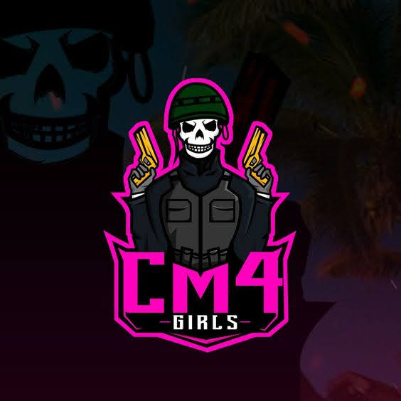 Mascot Logo