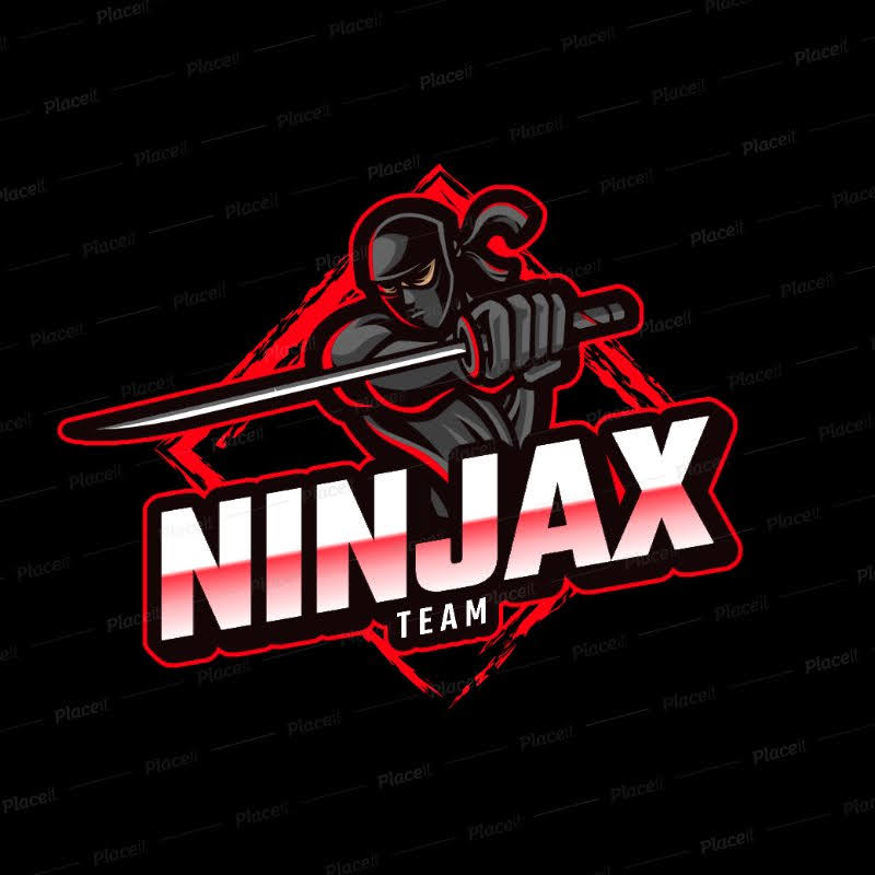 Mascot Logo