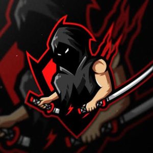 Mascot Logo