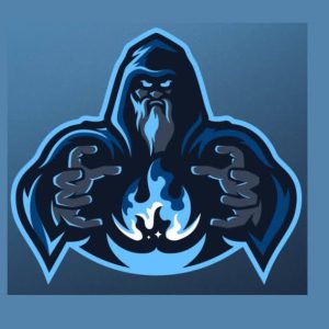 Mascot Logo