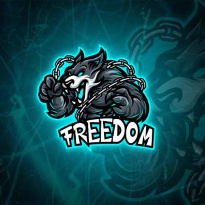 Mascot Logo