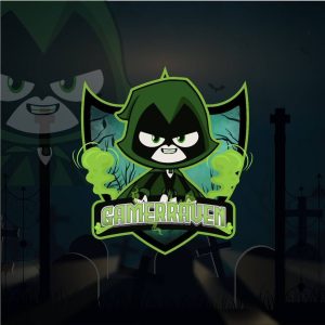 Mascot Logo