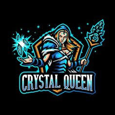 Mascot Logo