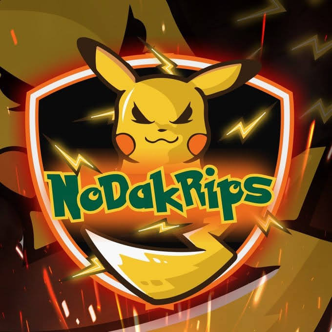 Mascot Logo