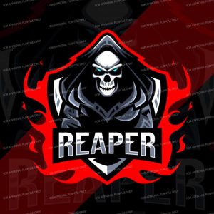 Mascot Logo