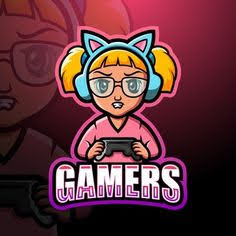 Mascot Logo