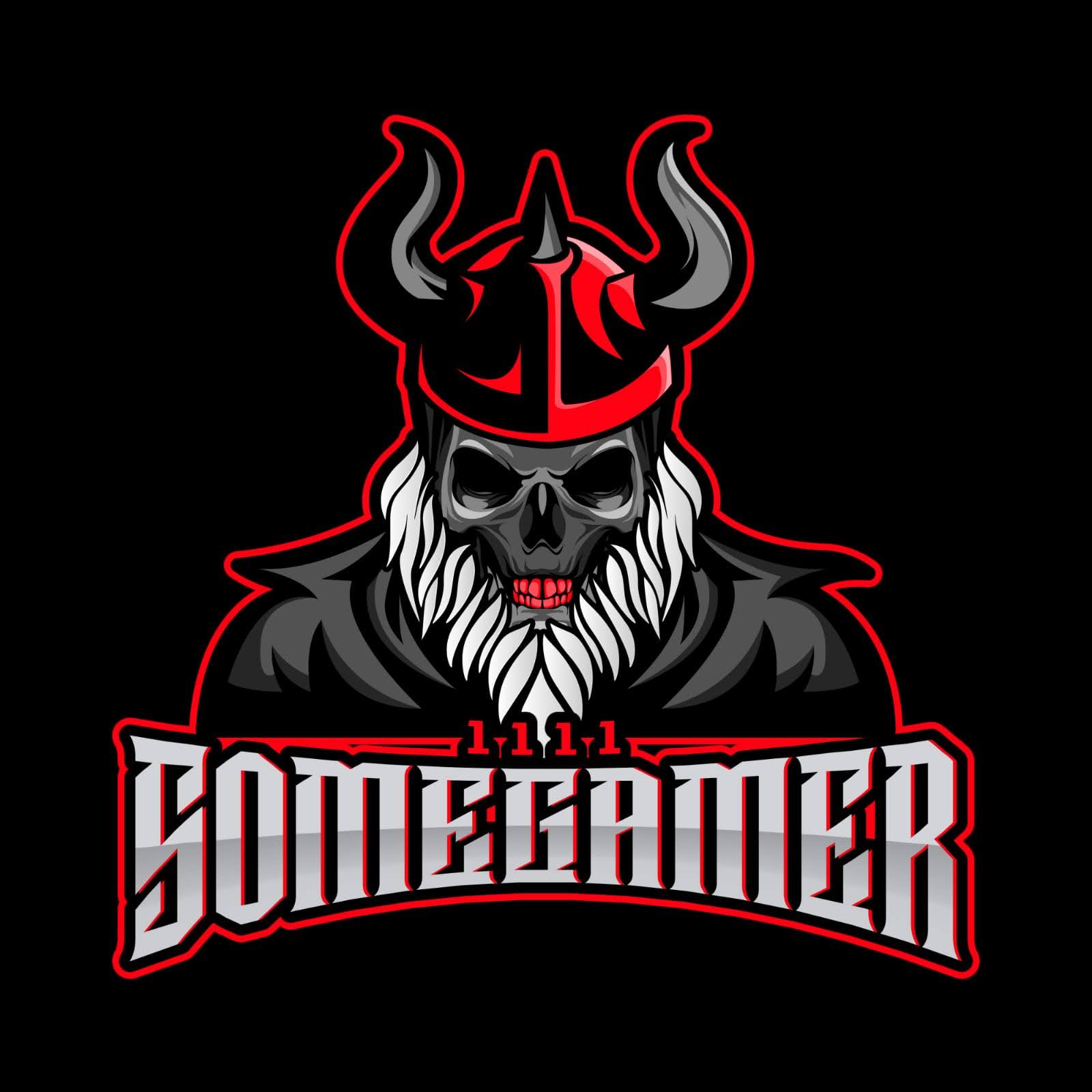 Mascot Logo
