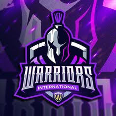 Mascot Logo