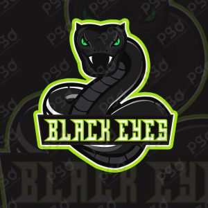 Mascot Logo
