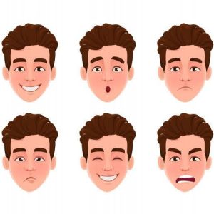 Pack of Emotes
