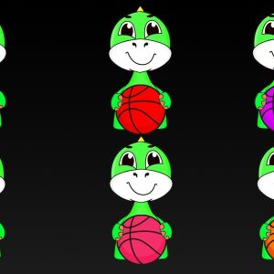 Pack of Subscribers Badges
