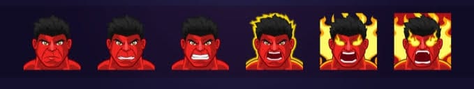 Pack of Subscribers Badges