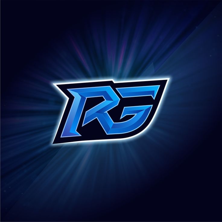 Text Logo