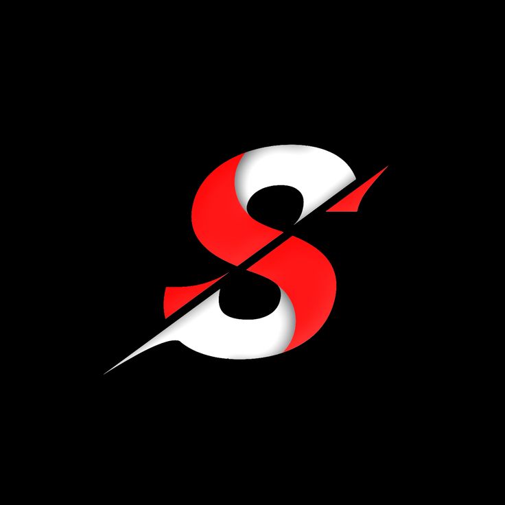 Text Logo